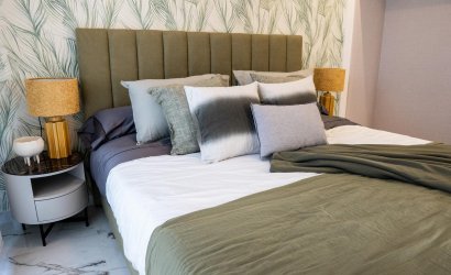 Nieuwbouw Woningen - Villa -
Ciudad Quesada - Lo Marabú