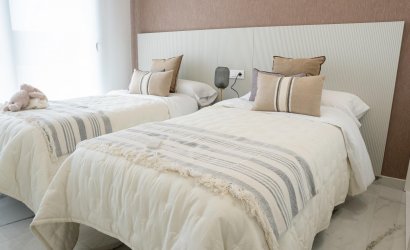 Nieuwbouw Woningen - Villa -
Ciudad Quesada - Lo Marabú