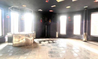 Revente - Commercial -
Torrevieja - Playa del Cura