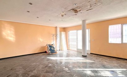 Revente - Commercial -
Torrevieja - Playa del Cura