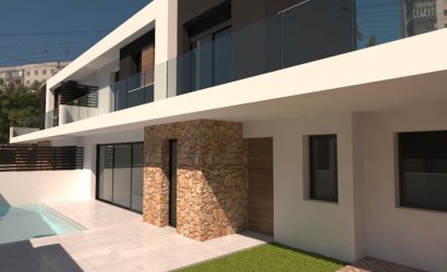 Revente - Parcelle / Terrain -
Los Montesinos