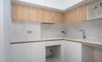 Reventa - Apartment -
Torrevieja - Playa del Cura