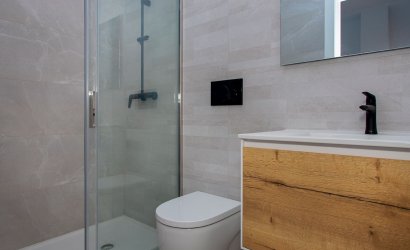 Reventa - Apartment -
Torrevieja - Playa del Cura