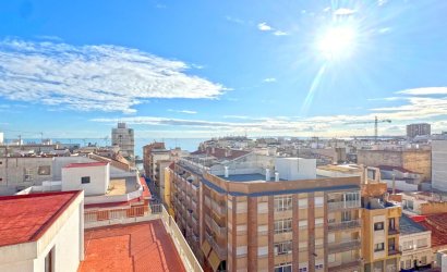 Reventa - Apartment -
Torrevieja - Playa del Cura