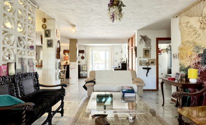 Revente - Detached Villa -
Orihuela Costa - La Zenia