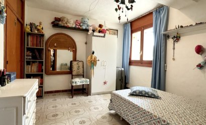 Revente - Detached Villa -
Orihuela Costa - La Zenia