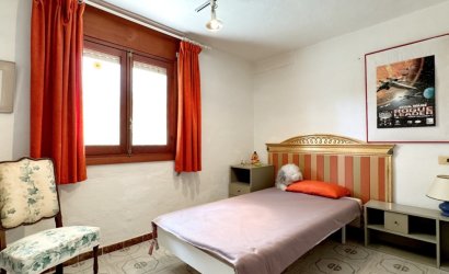 Revente - Detached Villa -
Orihuela Costa - La Zenia