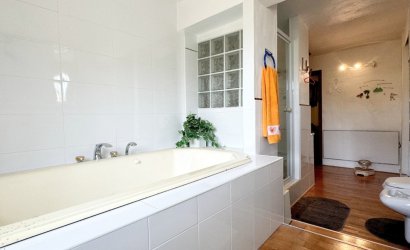 Revente - Detached Villa -
Orihuela Costa - La Zenia