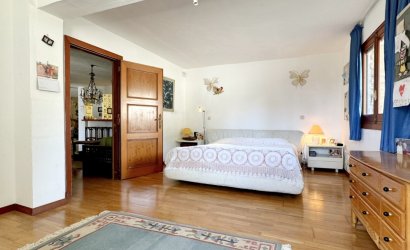 Revente - Detached Villa -
Orihuela Costa - La Zenia