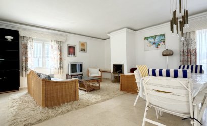 Revente - Detached Villa -
Orihuela Costa - La Zenia