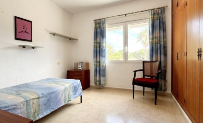 Revente - Detached Villa -
Orihuela Costa - La Zenia