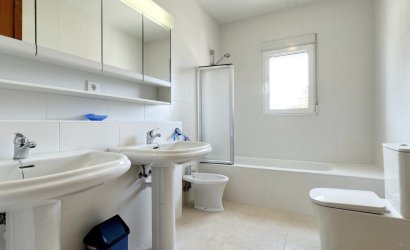 Revente - Detached Villa -
Orihuela Costa - La Zenia