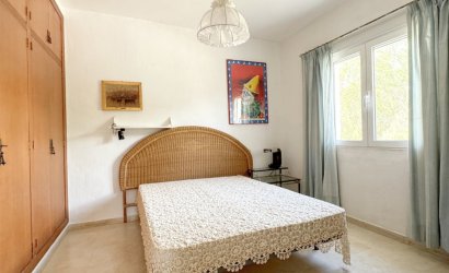 Revente - Detached Villa -
Orihuela Costa - La Zenia