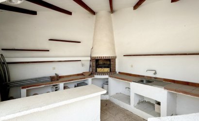 Revente - Detached Villa -
Orihuela Costa - La Zenia