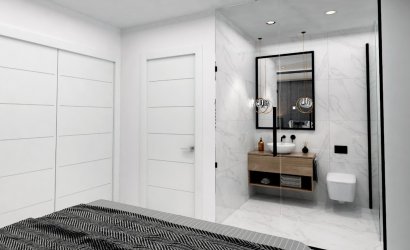 Nieuwbouw Woningen - Semi Detached Villa -
Los Montesinos