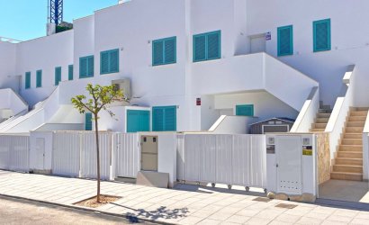 Nieuwbouw Woningen - Bungalow -
Pilar de la Horadada - Torre de la Horadada