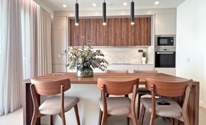 Nieuwbouw Woningen - Bungalow -
Pilar de la Horadada - Torre de la Horadada