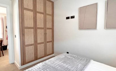 Nieuwbouw Woningen - Bungalow -
Pilar de la Horadada - Torre de la Horadada