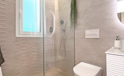 Nieuwbouw Woningen - Bungalow -
Pilar de la Horadada - Torre de la Horadada