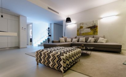 Nieuwbouw Woningen - Villa -
Orihuela Costa - Campoamor