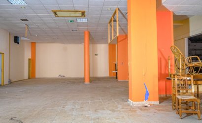 Resale - Commercial -
Torrevieja