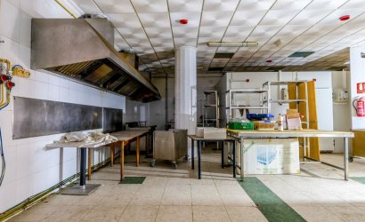 Resale - Commercial -
Torrevieja