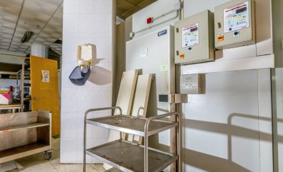 Resale - Commercial -
Torrevieja