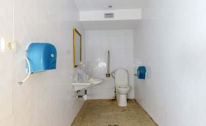 Resale - Commercial -
Torrevieja