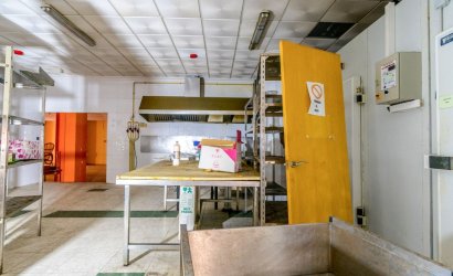 Resale - Commercial -
Torrevieja