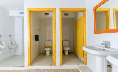 Resale - Commercial -
Torrevieja