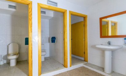 Resale - Commercial -
Torrevieja