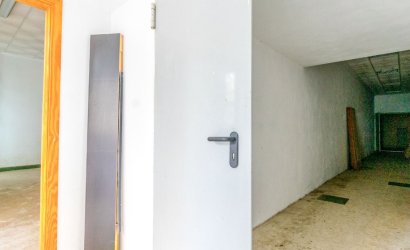 Resale - Commercial -
Torrevieja