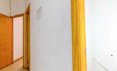 Resale - Commercial -
Torrevieja