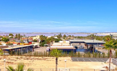 Herverkoop - Herenhuis -
Torrevieja - Los Balcones - Los Altos del Edén