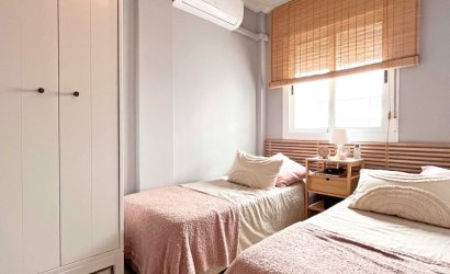 Herverkoop - Herenhuis -
Torrevieja - Los Balcones - Los Altos del Edén