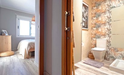 Herverkoop - Herenhuis -
Torrevieja - Los Balcones - Los Altos del Edén