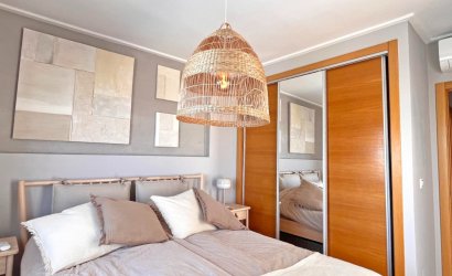 Herverkoop - Herenhuis -
Torrevieja - Los Balcones - Los Altos del Edén