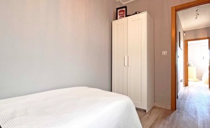 Herverkoop - Herenhuis -
Torrevieja - Los Balcones - Los Altos del Edén