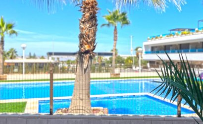 Herverkoop - Herenhuis -
Torrevieja - Los Balcones - Los Altos del Edén