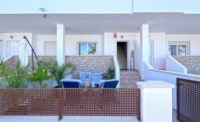 Herverkoop - Herenhuis -
Torrevieja - Los Balcones - Los Altos del Edén