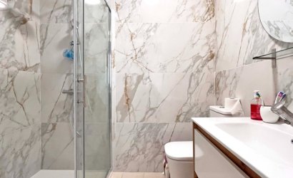 Resale - Bungalow -
Orihuela Costa - Playa Flamenca