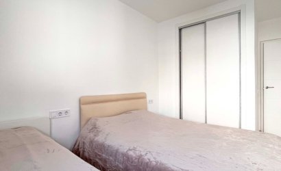 Resale - Bungalow -
Orihuela Costa - Playa Flamenca