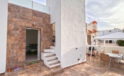 Resale - Bungalow -
Orihuela Costa - Playa Flamenca