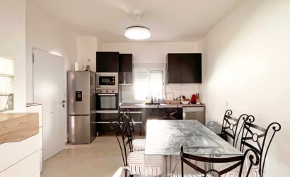 Resale - Bungalow -
Orihuela Costa - Playa Flamenca