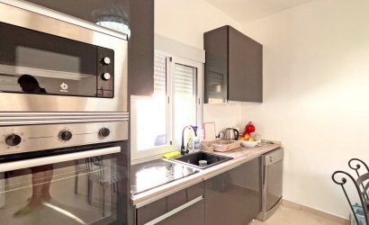 Resale - Bungalow -
Orihuela Costa - Playa Flamenca