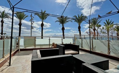 Herverkoop - Apartment -
Torrevieja - Playa del Cura