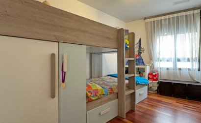 Herverkoop - Apartment -
Torrevieja - Playa del Cura