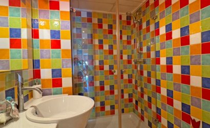 Herverkoop - Apartment -
Torrevieja - Playa del Cura