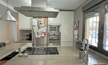 Herverkoop - Apartment -
Torrevieja - Playa del Cura