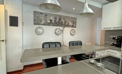 Herverkoop - Apartment -
Torrevieja - Playa del Cura